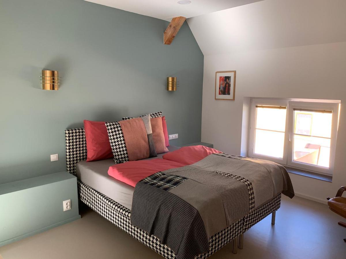 Fox Apartment Hostka  Ngoại thất bức ảnh