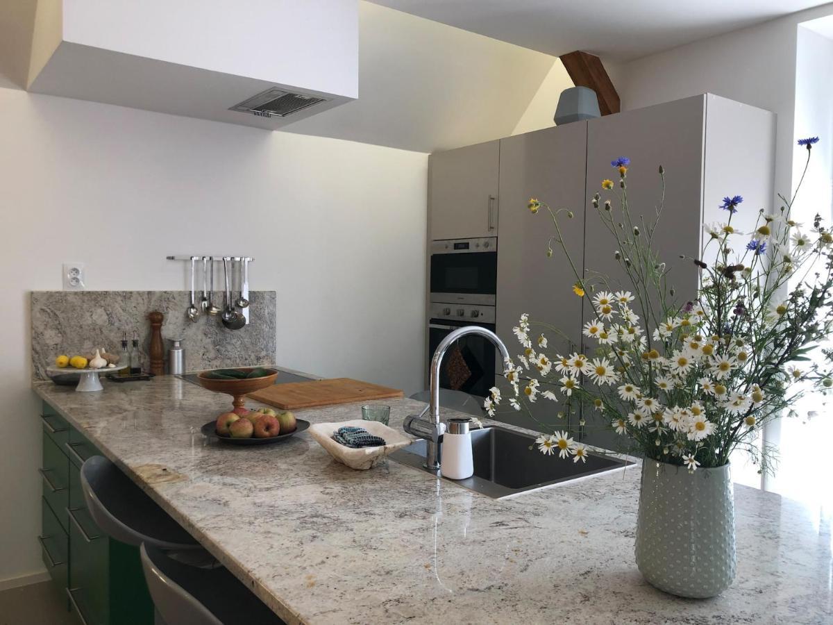 Fox Apartment Hostka  Ngoại thất bức ảnh