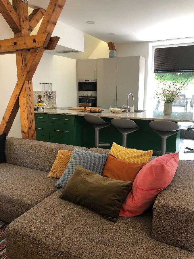 Fox Apartment Hostka  Ngoại thất bức ảnh