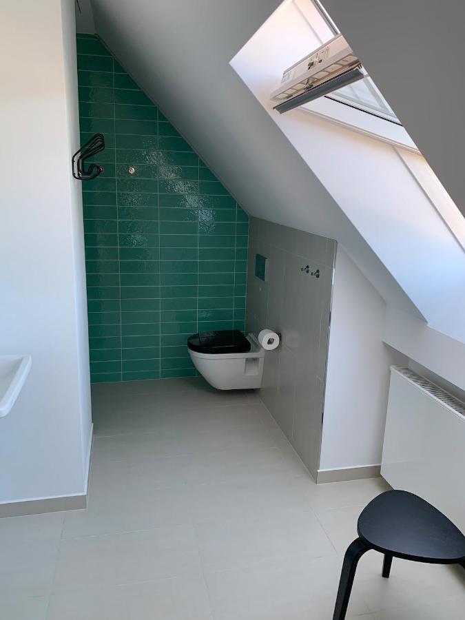 Fox Apartment Hostka  Ngoại thất bức ảnh